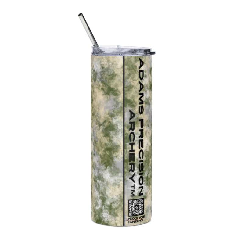 APA Tumbler Smoked Camo