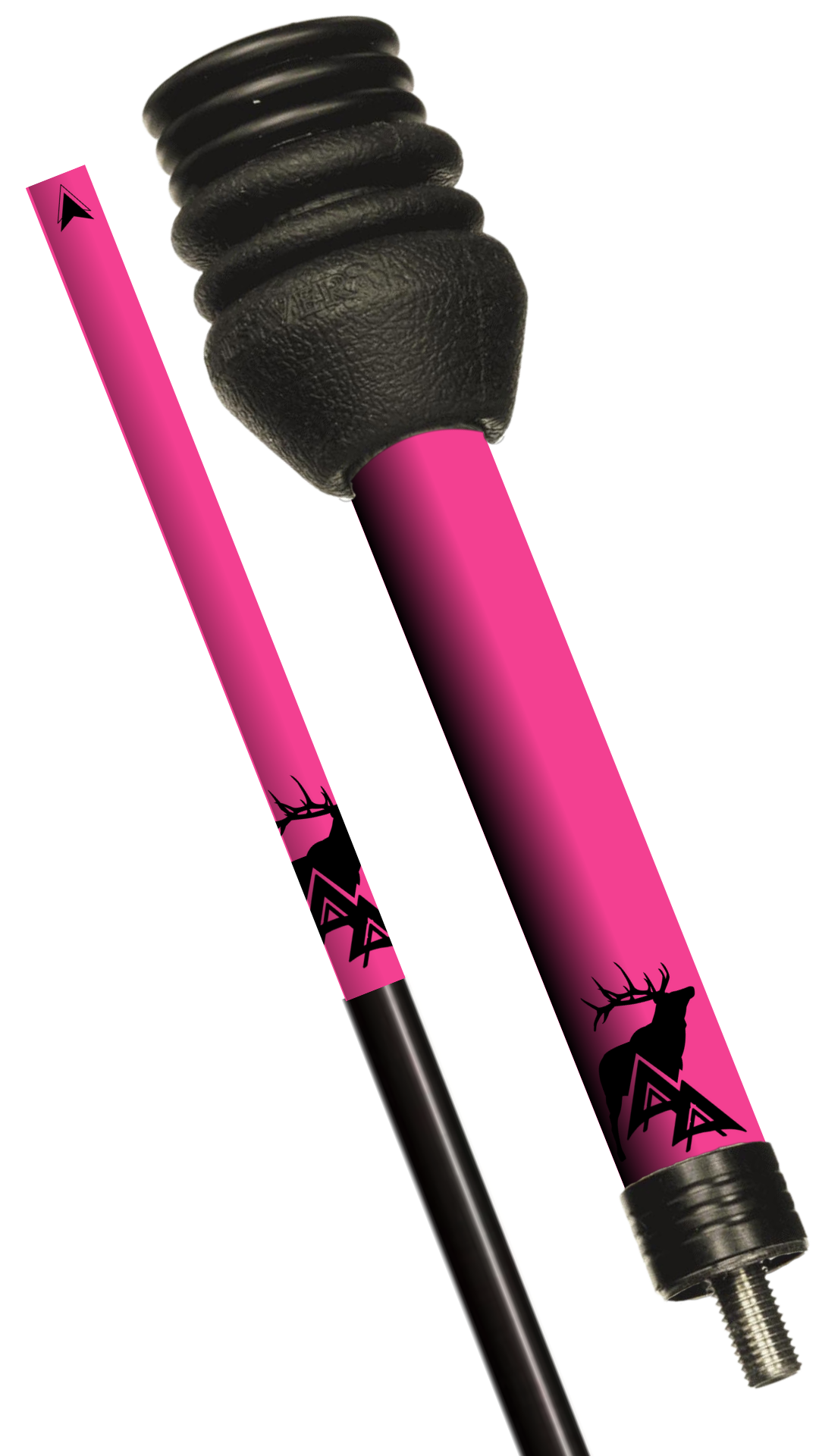 APA BUNDLE SET - GAME SERIES ELK FLO PINK