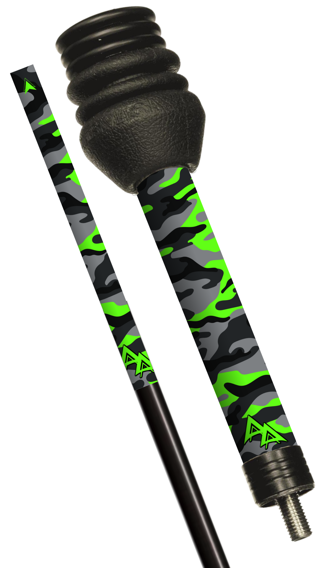 APA BUNDLE SET - CAMP CAMO GREEN