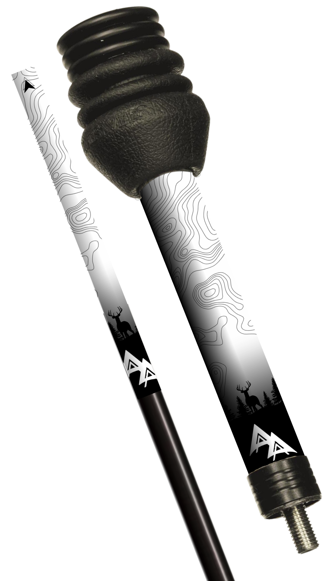 APA BUNDLE SET - GAME SERIES MOONLIT TOPO WHITE