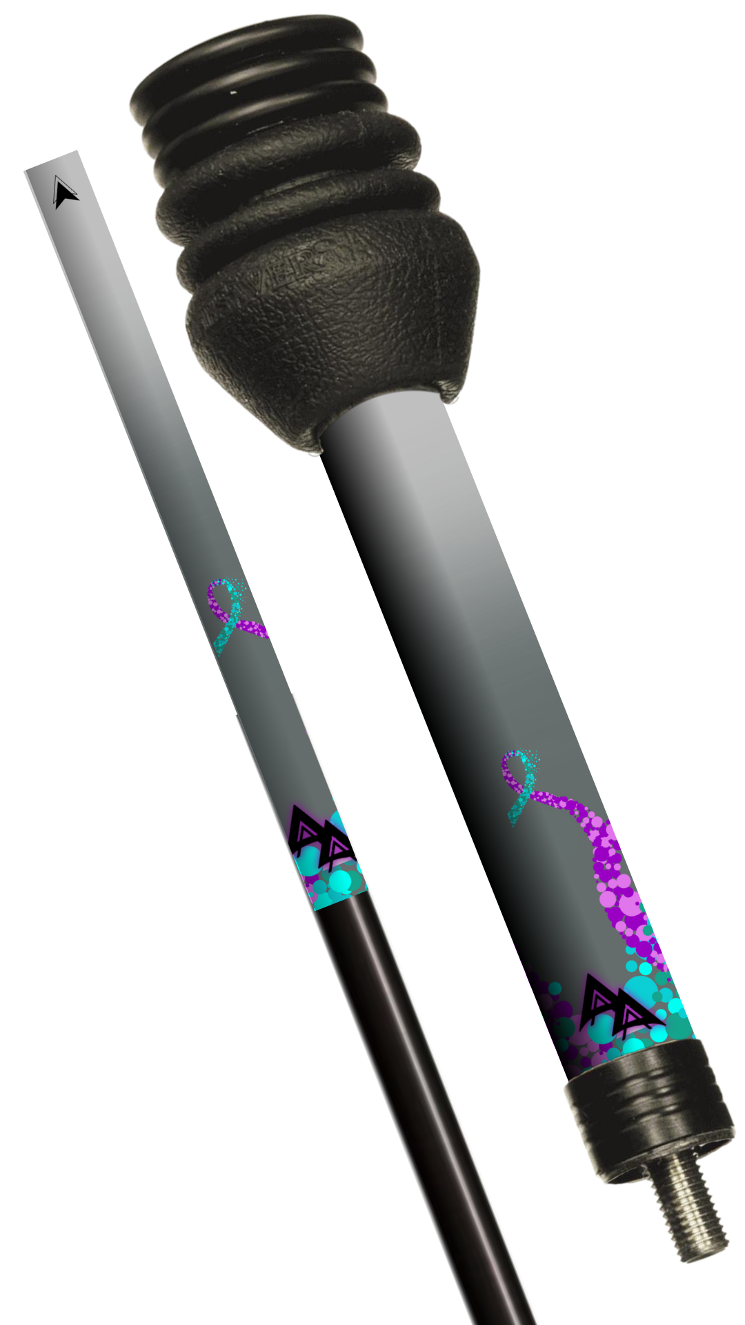 APA BUNDLE SET - SUPPORT RIBBON SERIES SUICIDE