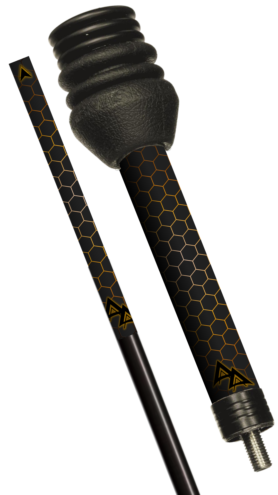 APA BUNDLE SET - ELECTRIC SERIES ORANGE