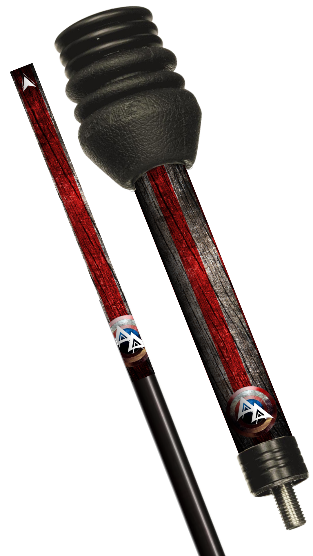 APA BUNDLE SET - SUPERHERO SERIES FIVE