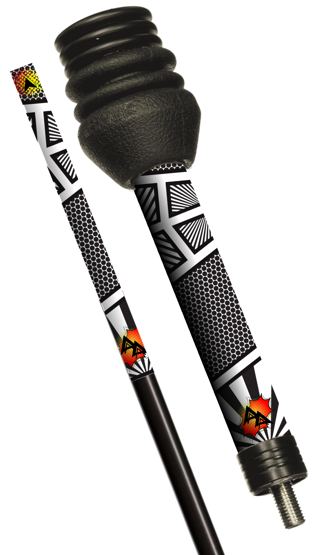 APA BUNDLE SET - COMICBOOK SERIES PAGES ONE