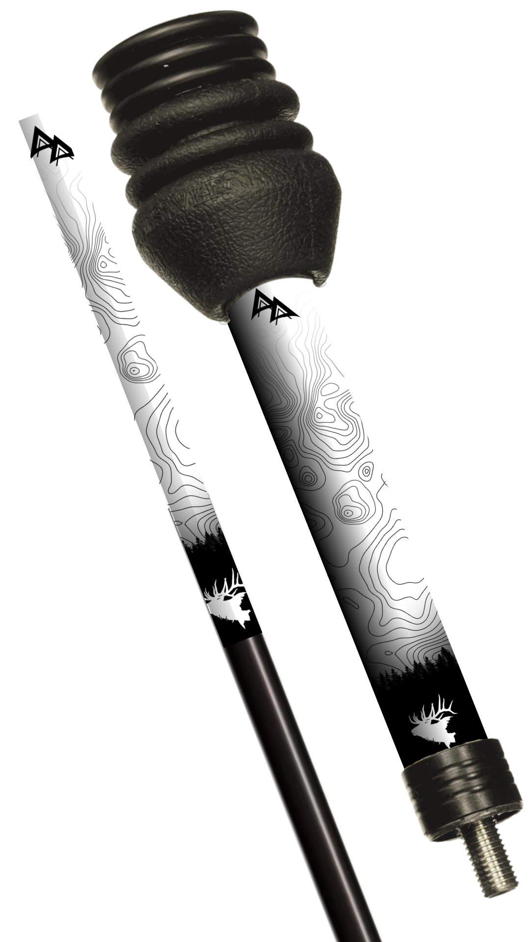 APA BUNDLE SET - TREELINE TOPO ELK