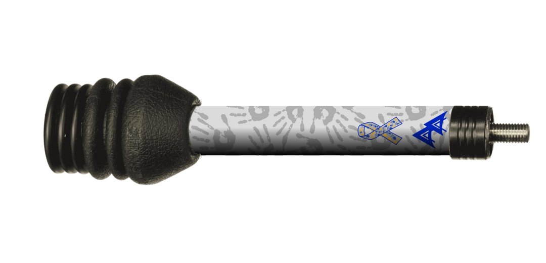 APA STABILIZER WRAP - SUPPORT RIBBON SERIES DOWN SYNDROME