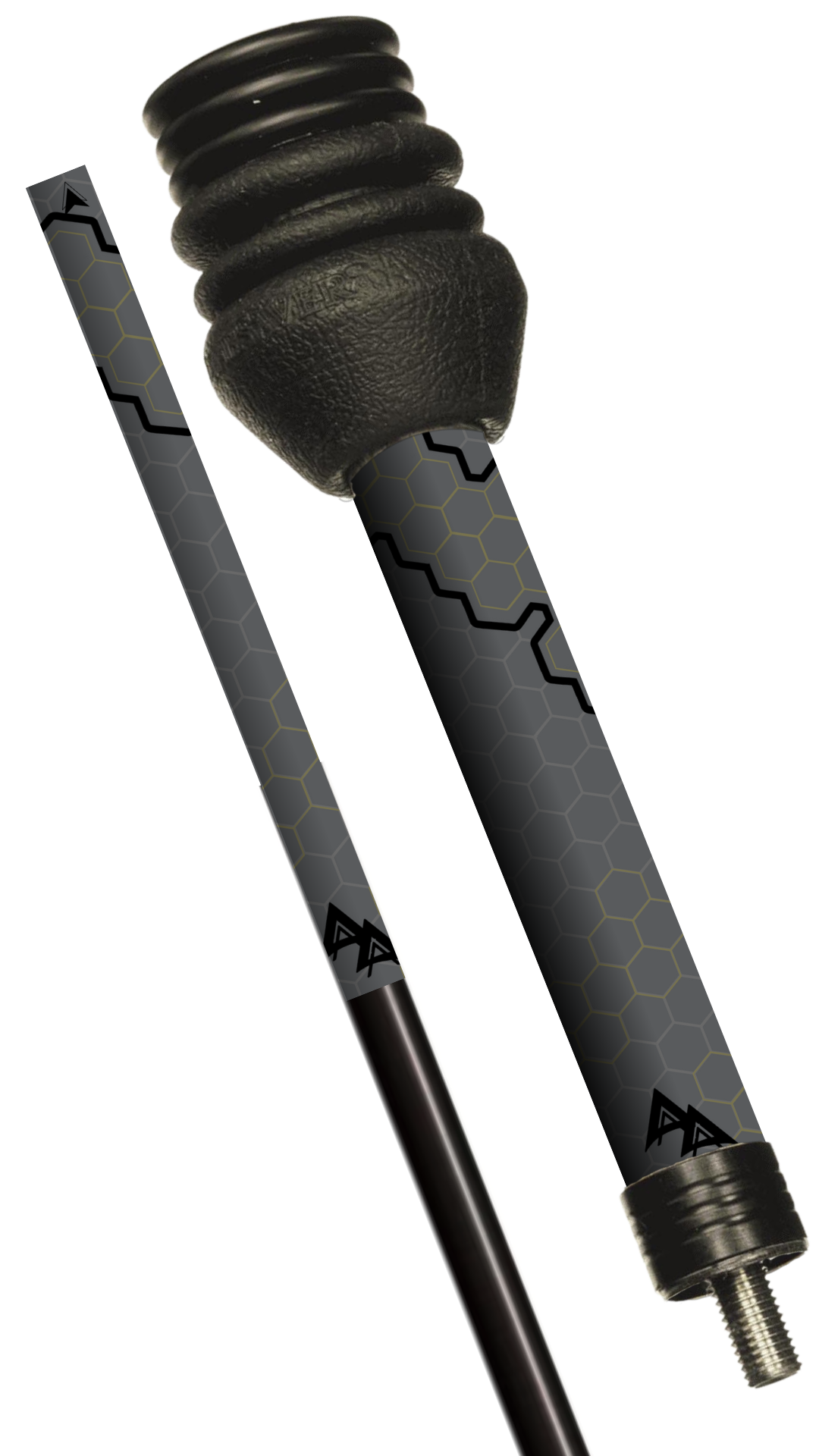 APA BUNDLE SET - HOLE PUNCH HEX - OD GREEN