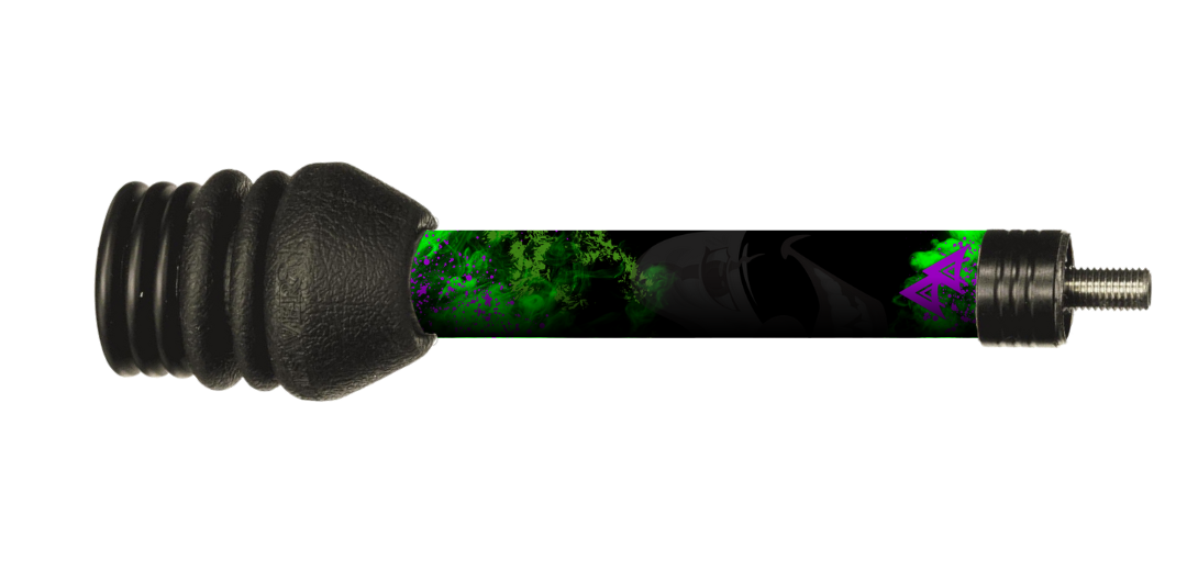 APA STABILIZER WRAP - SUPERVILLAINS SERIES TWO