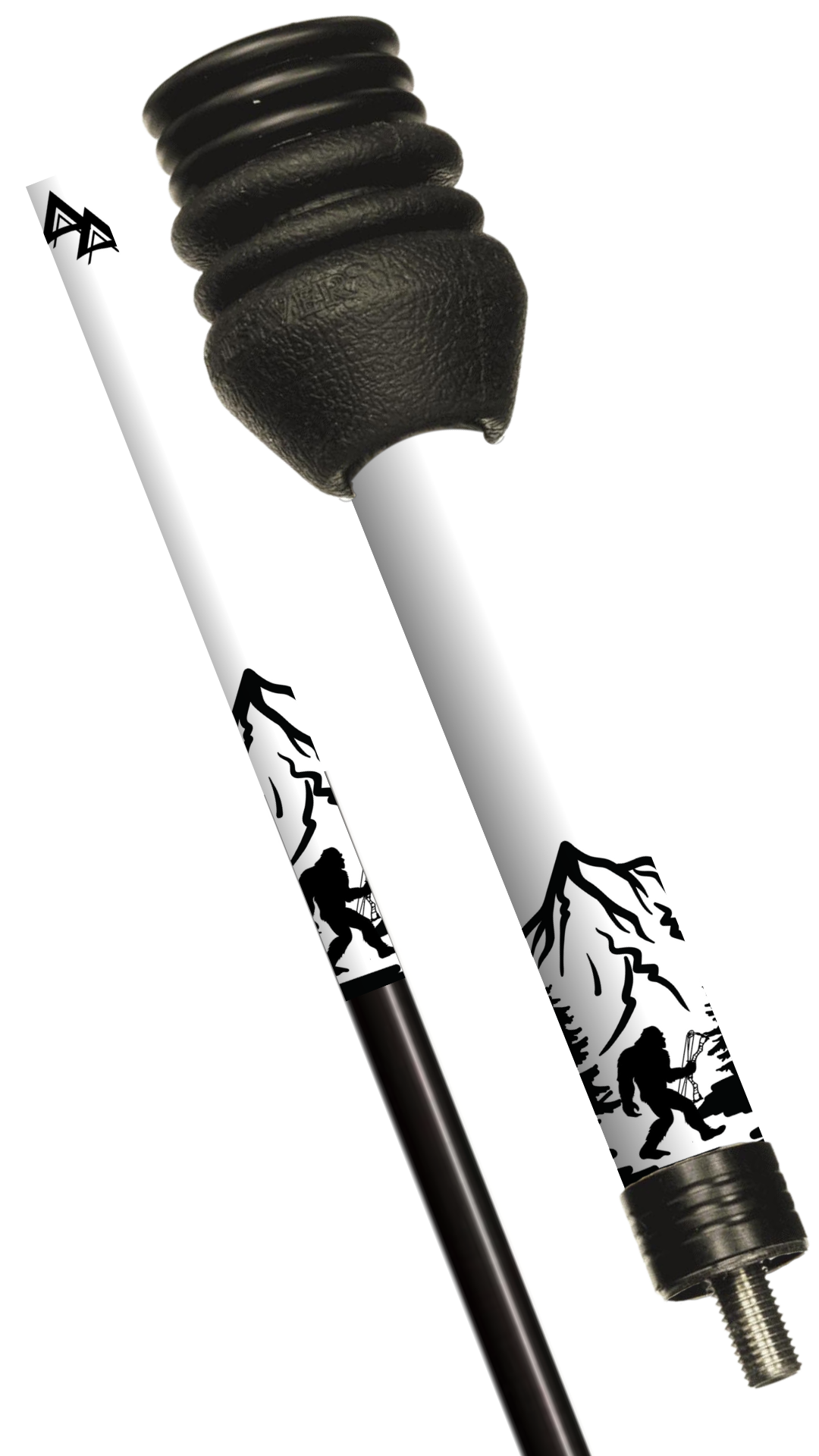 APA BUNDLE SET - SASQUATCH MOUNTAINS WHITE