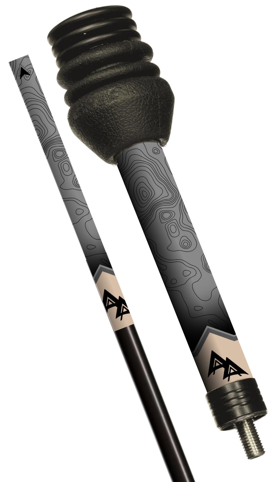 APA BUNDLE SET - PEAK-CREST TOPO - SAND