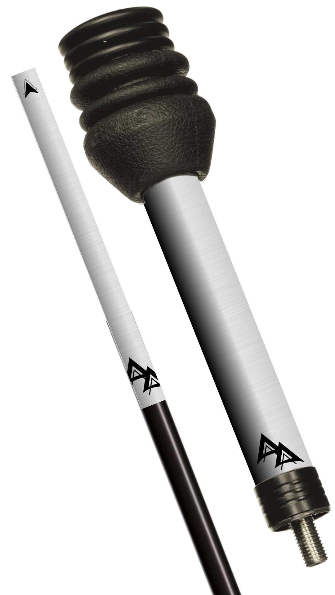 APA BUNDLE SET - SIGNATURE SERIES SILVER METALLIC