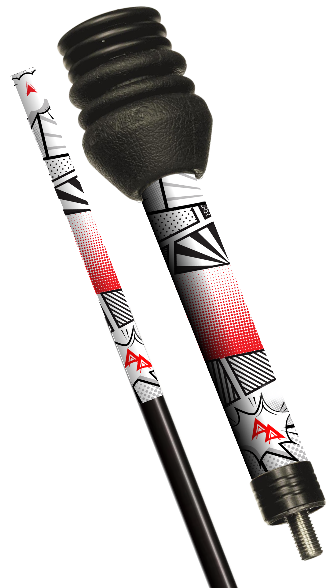 APA BUNDLE SET - COMICBOOK SERIES PAGES THREE