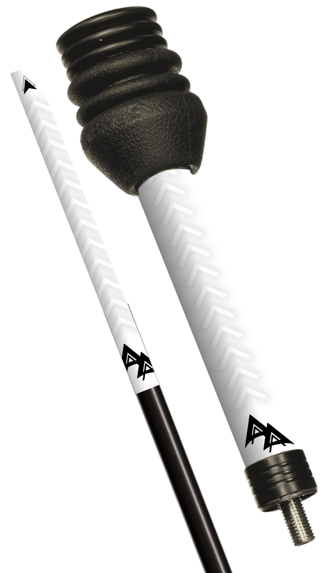 APA BUNDLE SET - TRACER SERIES - WHITE