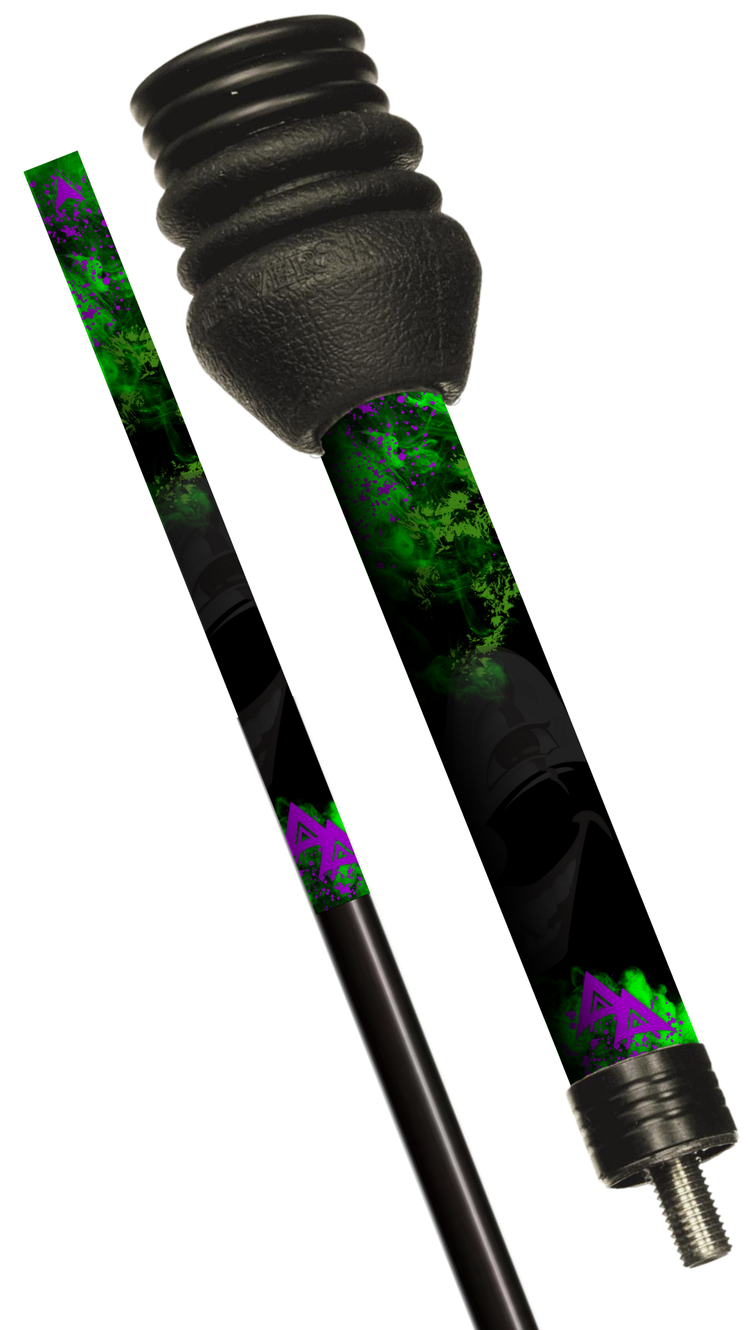 APA BUNDLE SET - SUPERVILLAINS SERIES TWO