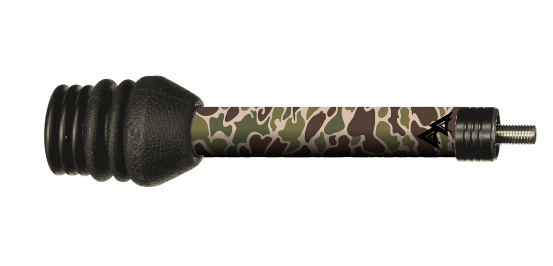 APA STABILIZER WRAP -  VINTAGE DUCK CAMO SERIES -  TRADITIONAL/SAND