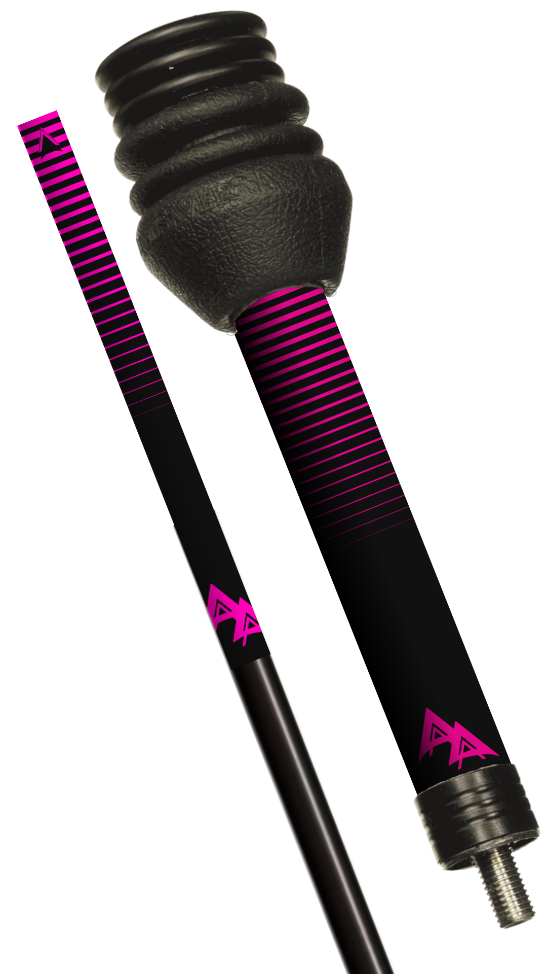 APA BUNDLE SET -HORIZON DARK FALL SERIES FLO PINK