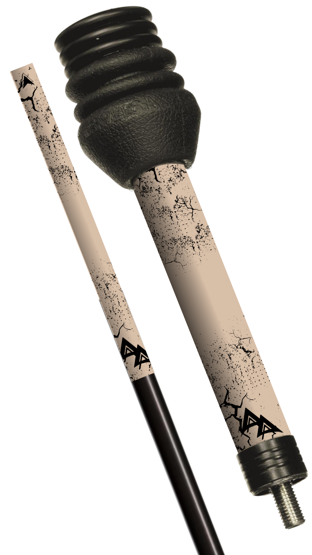 APA BUNDLE SET - BLACK SHATTERED SAND