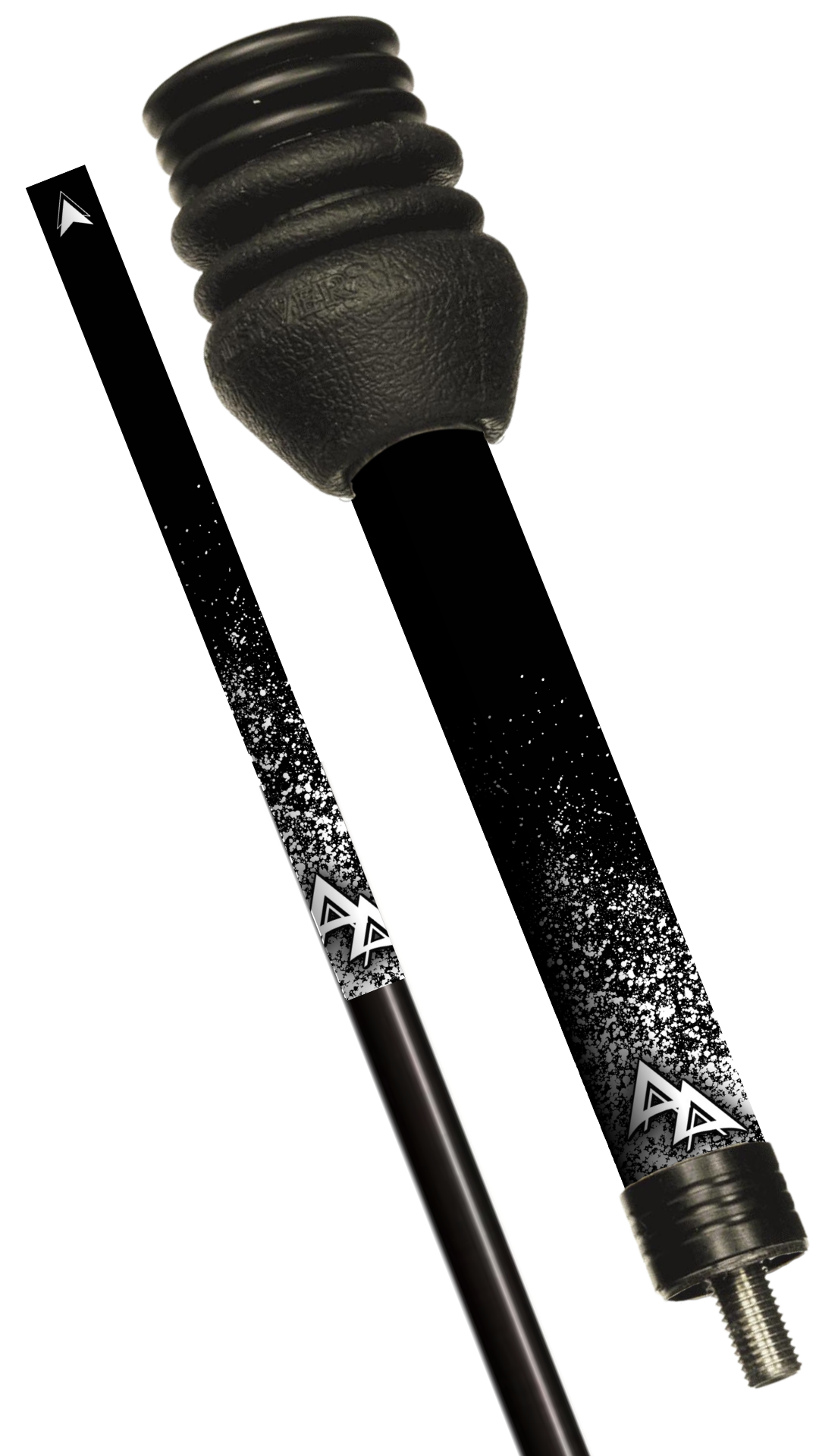 APA BUNDLE SET - PAINTBALL SERIES BLACK