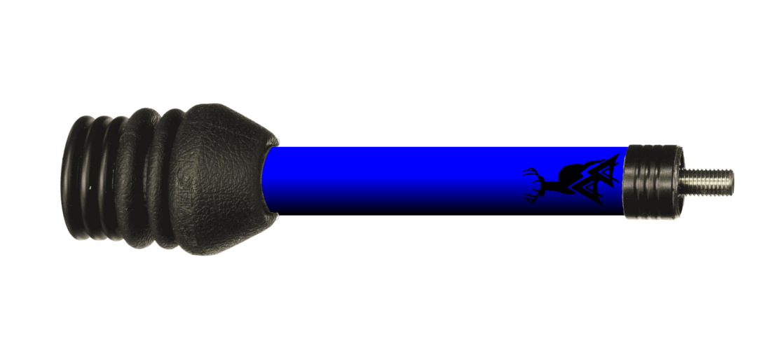 APA STABILIZER WRAP - GAME SERIES WHITETAIL BLUE