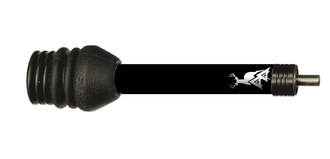 APA STABILIZER WRAP - GAME SERIES WHITETAIL BLACK