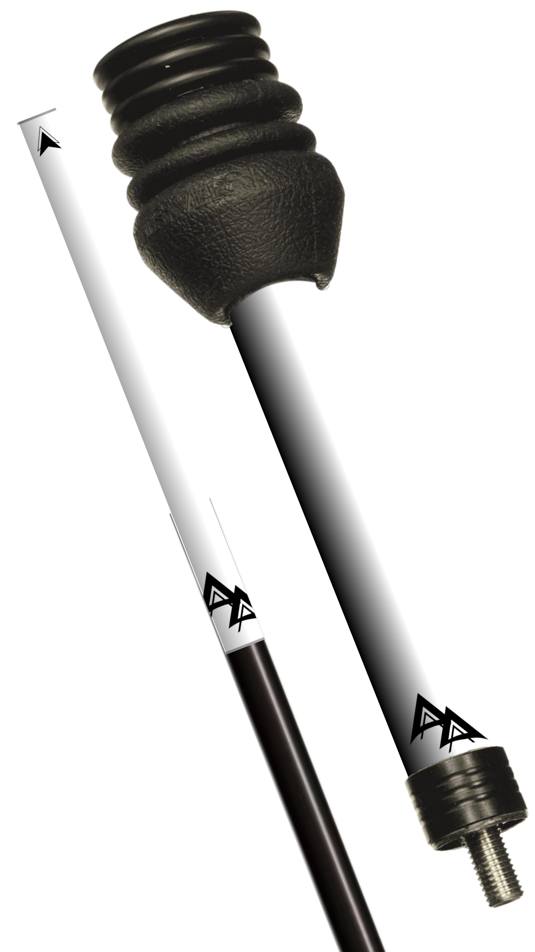 APA BUNDLE SET - SIGNATURE SERIES WHITE