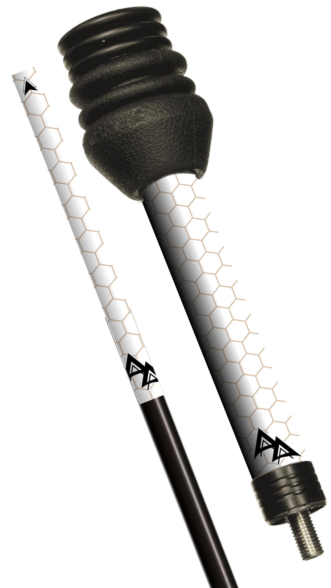 APA BUNDLE SET - HEX SERIES SAND OUTLINE