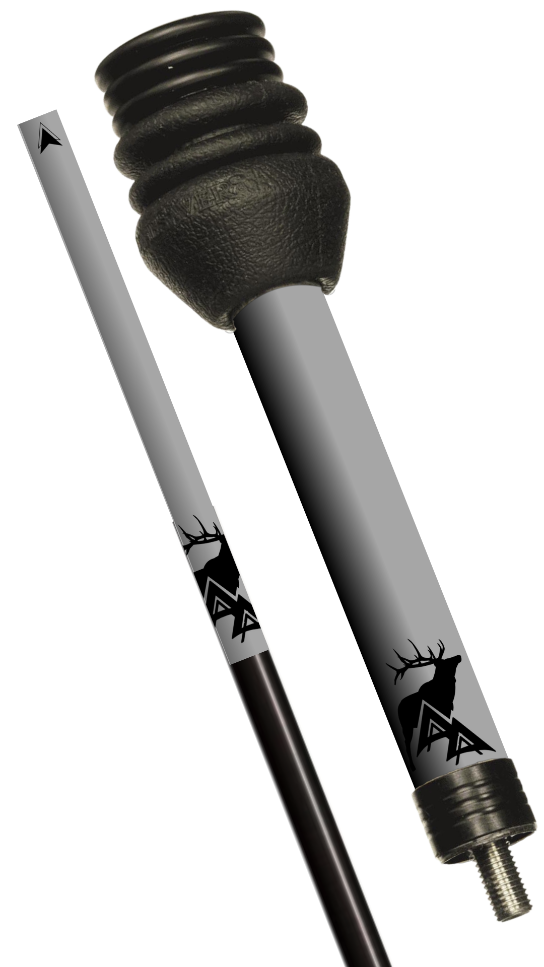 APA BUNDLE SET - GAME SERIES ELK GREY