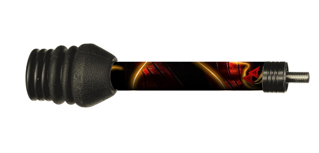 APA STABILIZER WRAP -SUPERHEROS SIX