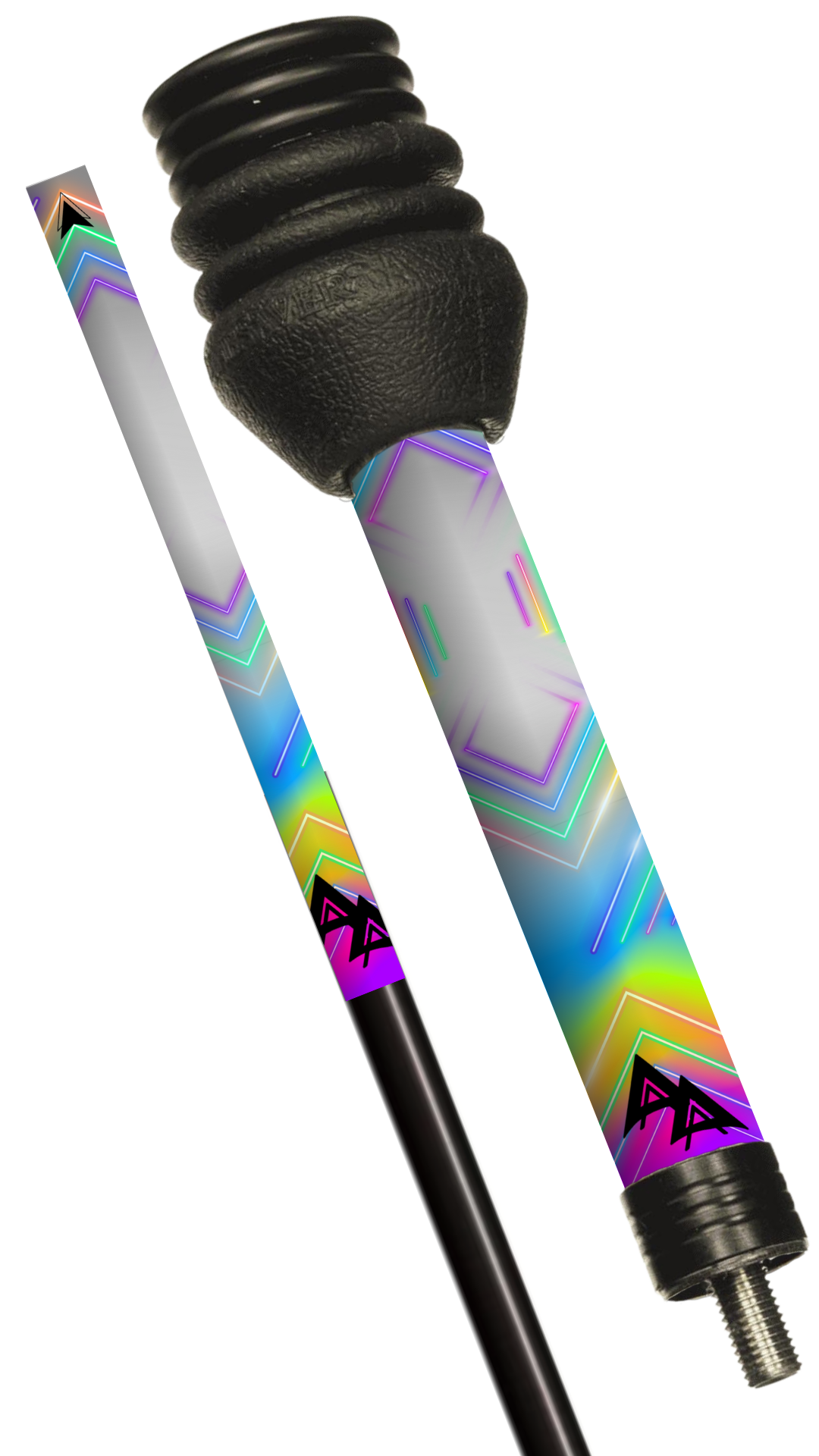 APA WRAPPED BUNDLE SET - TAC SERIES - PRISM