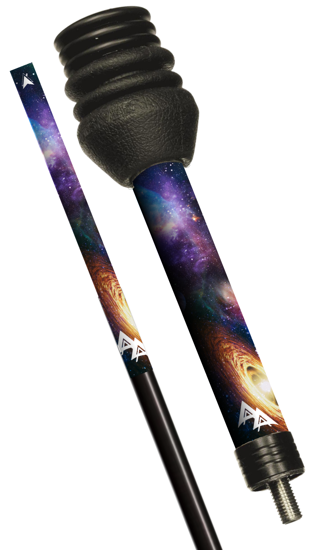 APA BUNDLE SET - GALACTIC SERIES PURPLE GALAXIES