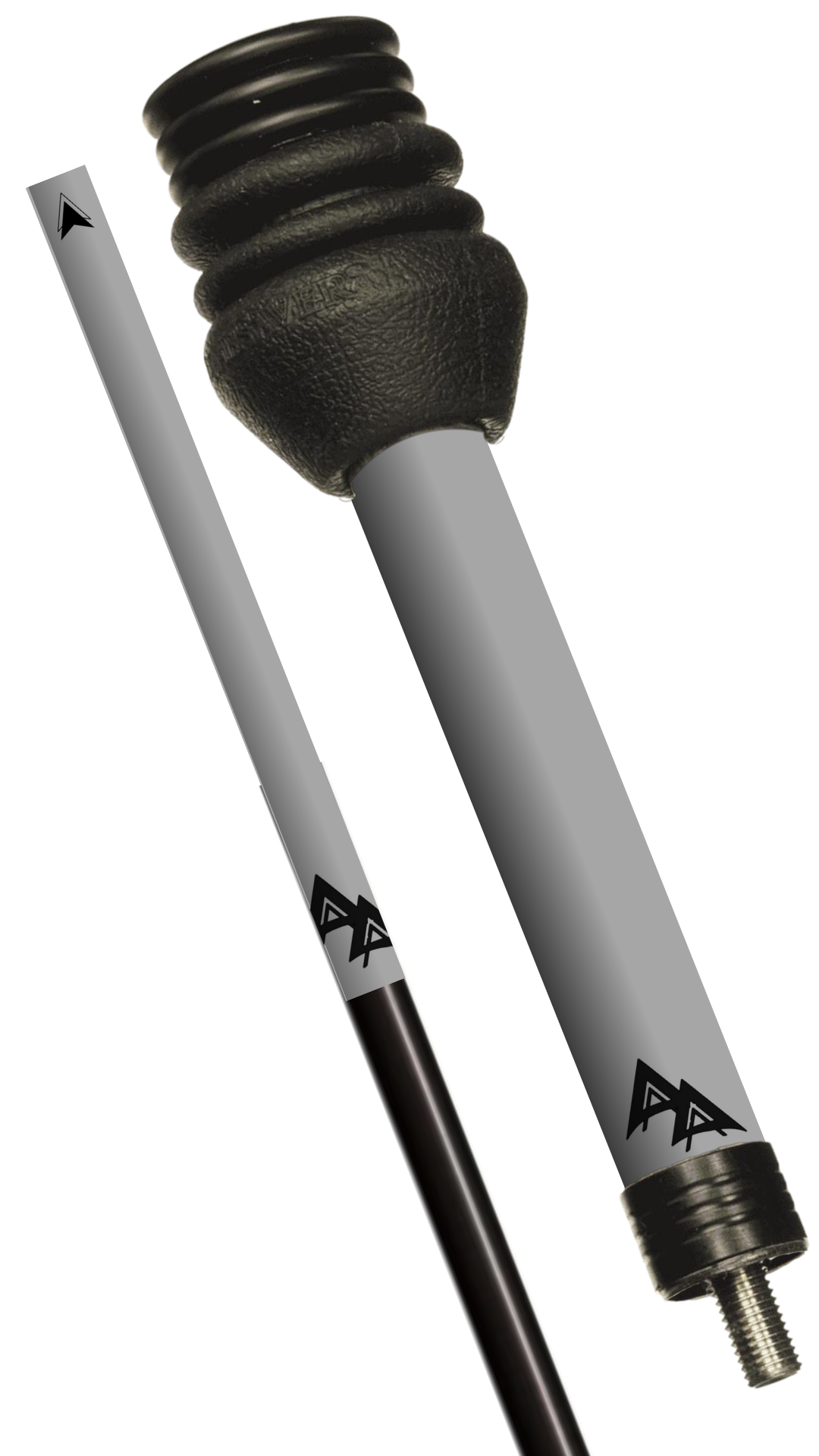 APA BUNDLE SET - GREY SIGNATURE SERIES