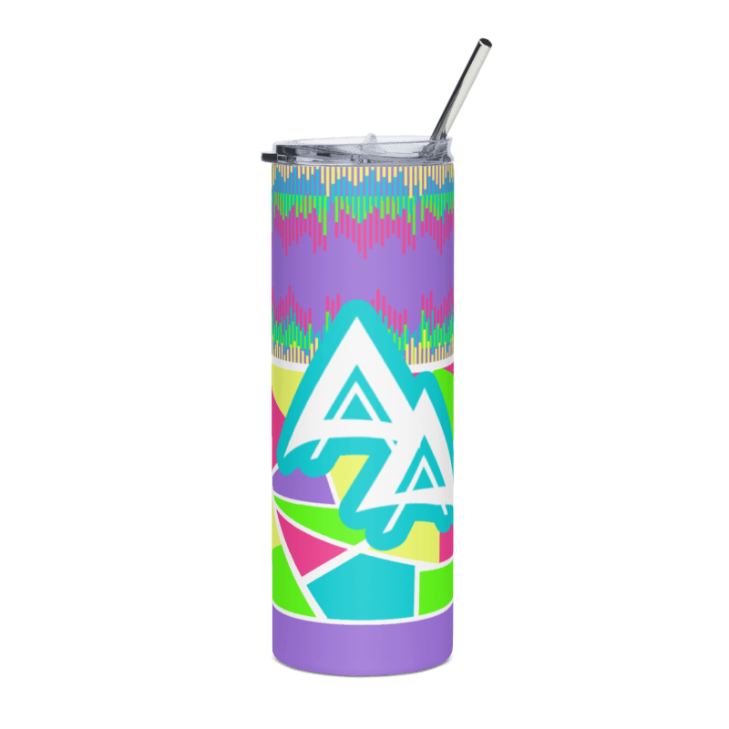 APA Tumbler Fanny Pack Style