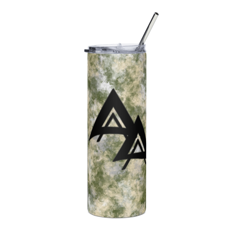 APA Tumbler Smoked Camo