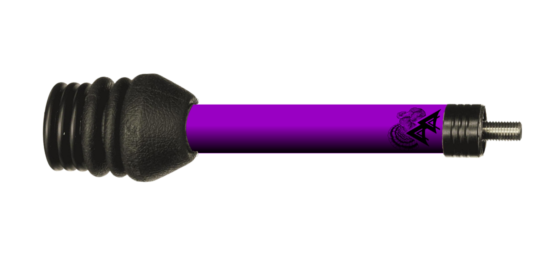 APA STABILIZER WRAP - GAME SERIES TURKEY PURPLE