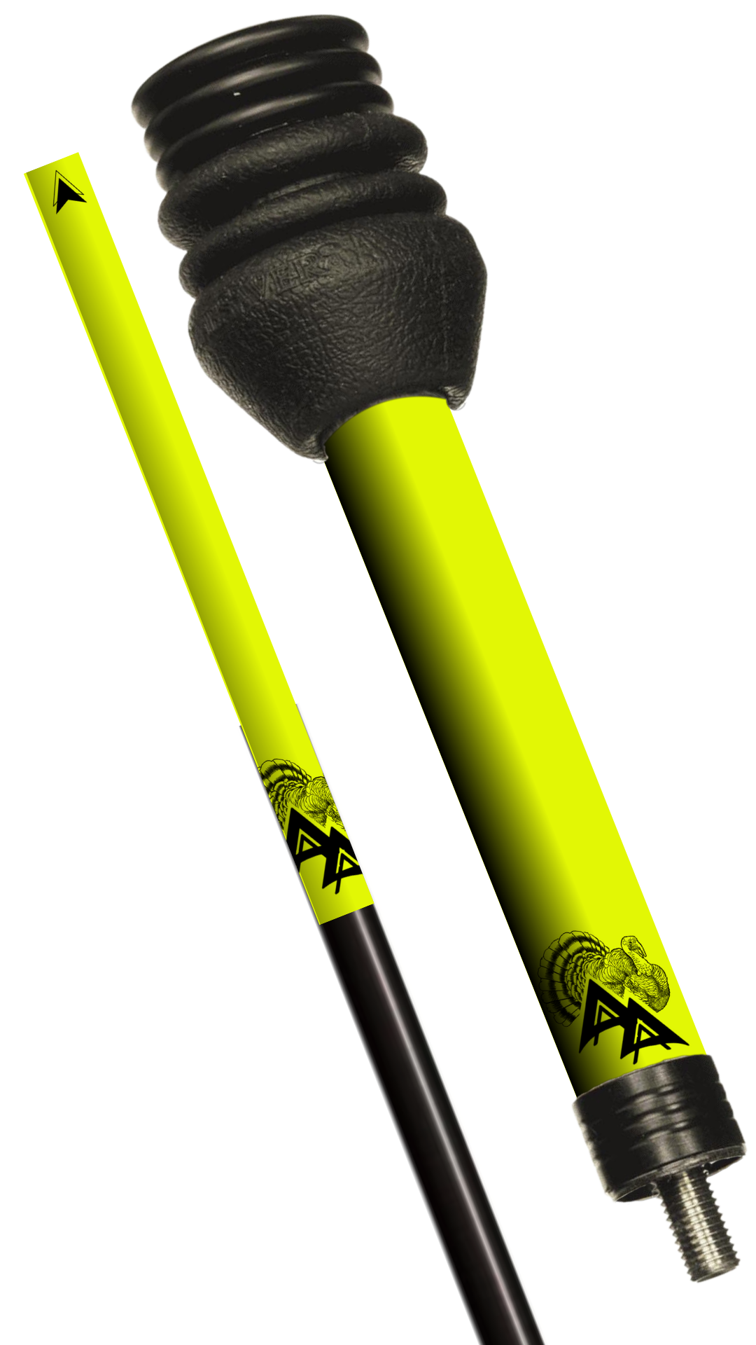 APA BUNDLE SET - GAME SERIES TURKEY FLO YELLOW