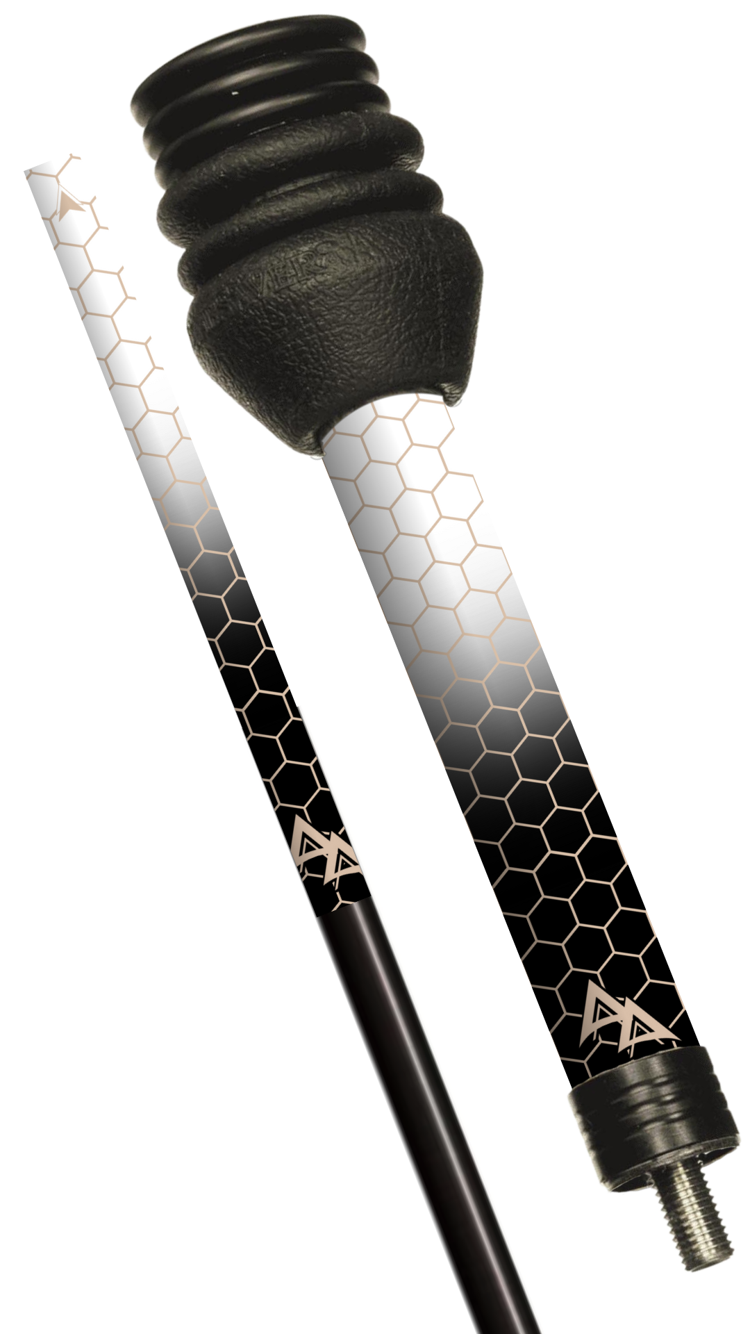 APA BUNDLE SET - APA HEX FADE SERIES - SAND