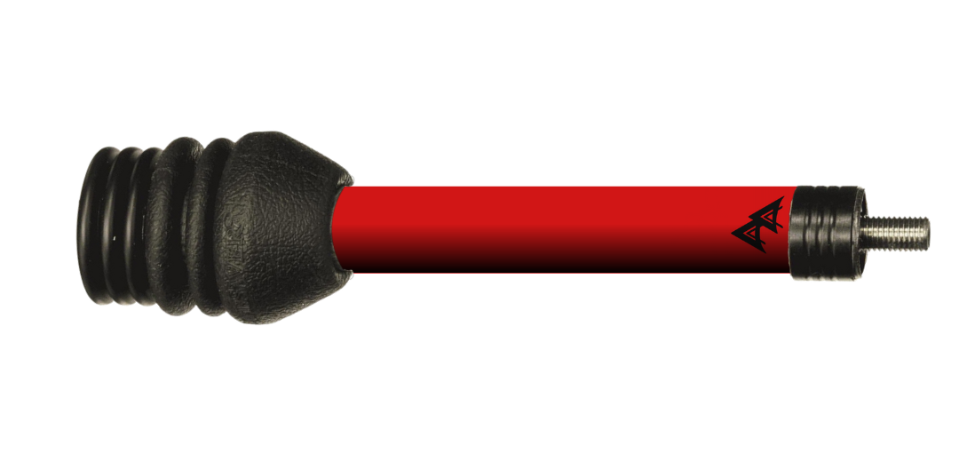 APA STABILIZER WRAP - SIGNATURE SERIES RED