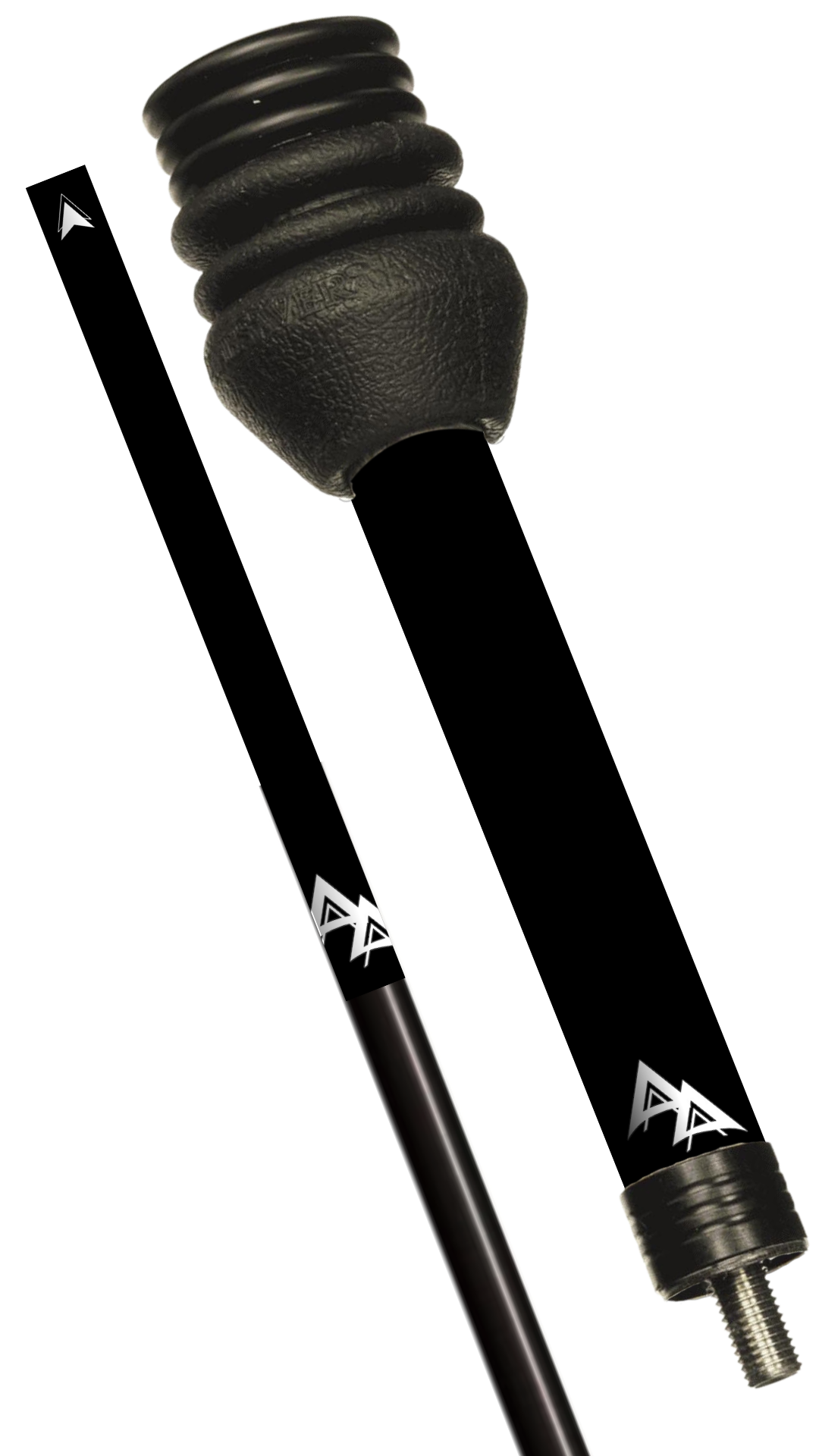 APA BUNDLE SET - SIGNATURE SERIES BLACK