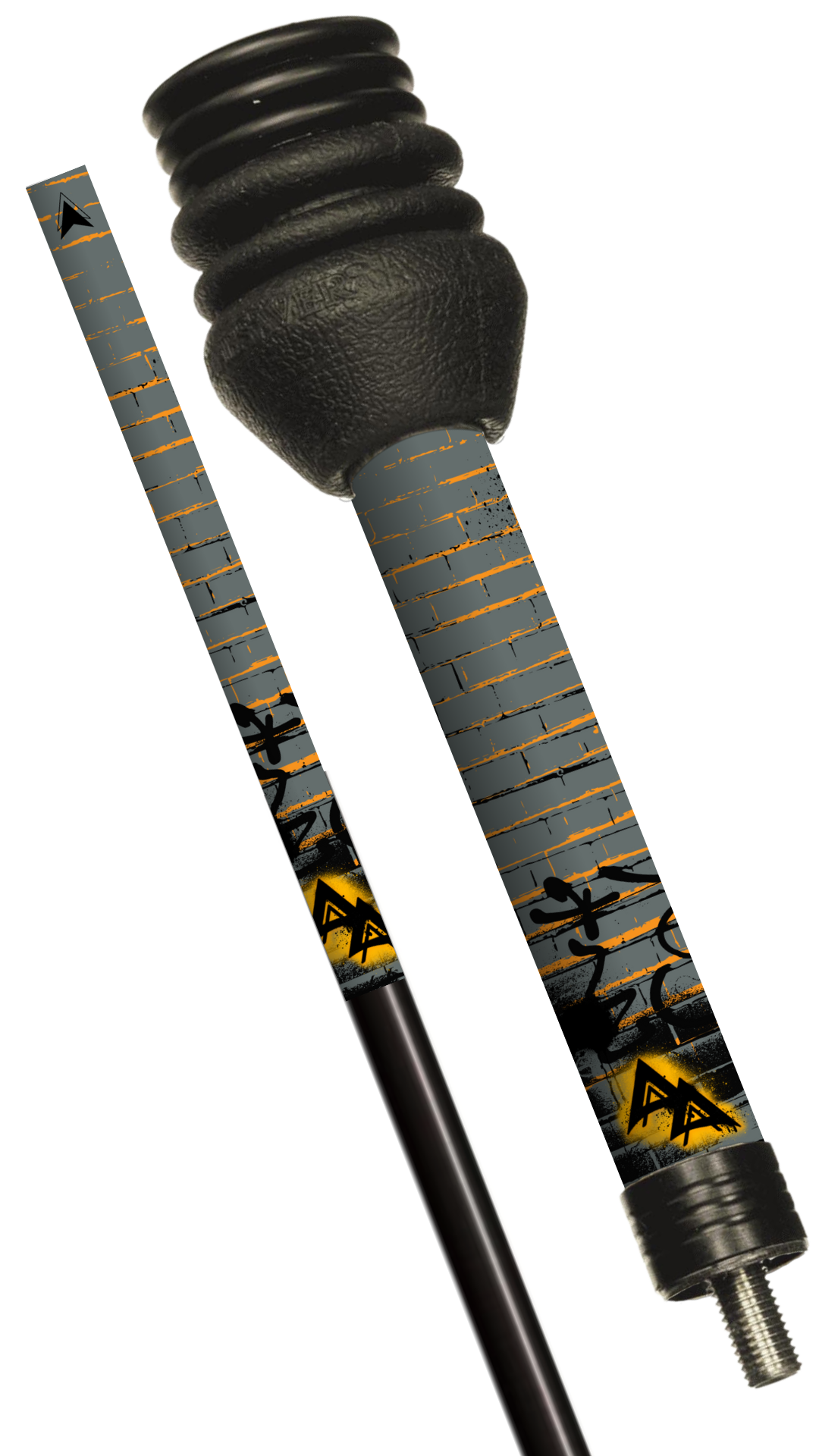 APA BUNDLE SET - GRAFFITI WALL