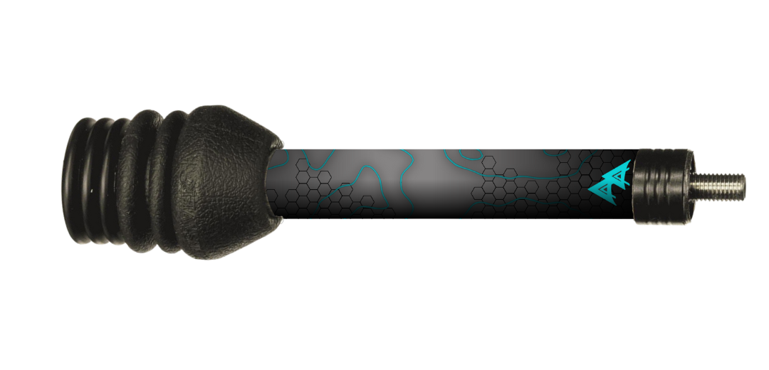 STABILIZER WRAP - 2.0 COMBO SERIES - GREY | TEAL