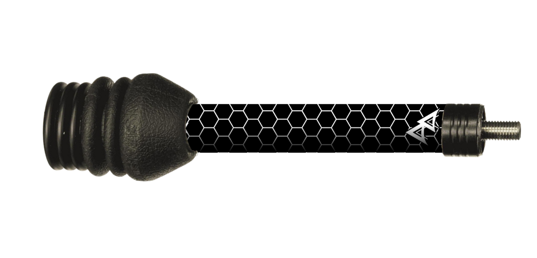 APA STABILIZER WRAP - HEX SERIES WHITE CLOSED