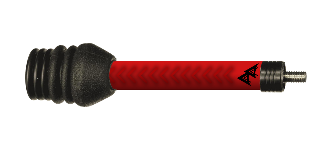 APA STABILIZER WRAP - TRACER SERIES - RED