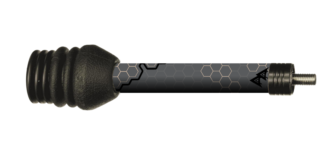 APA STABILIZER WRAP - HOLE PUNCH HEX - SAND