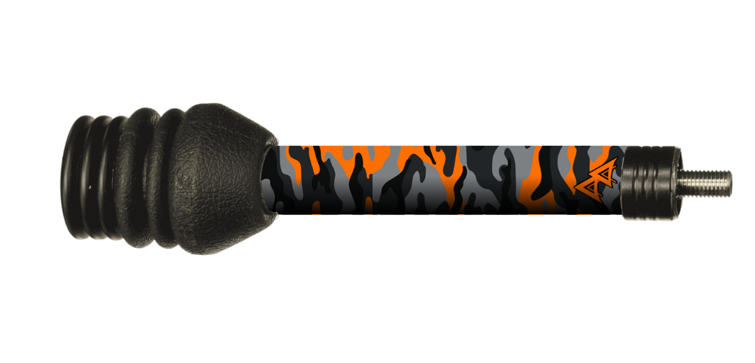 APA STABILIZER WRAP - CAMP CAMO ORANGE