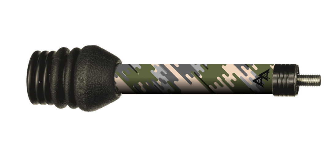 APA STABILIZER WRAP - JIGSAW CAMO SERIES SAND