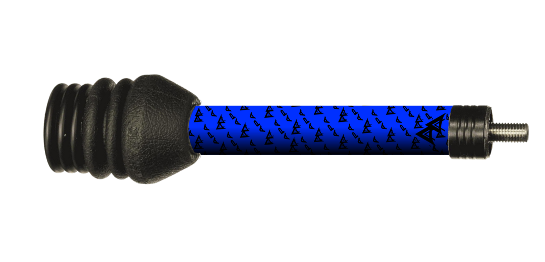 APA STABILIZER WRAP - BRANDED SERIES BLUE