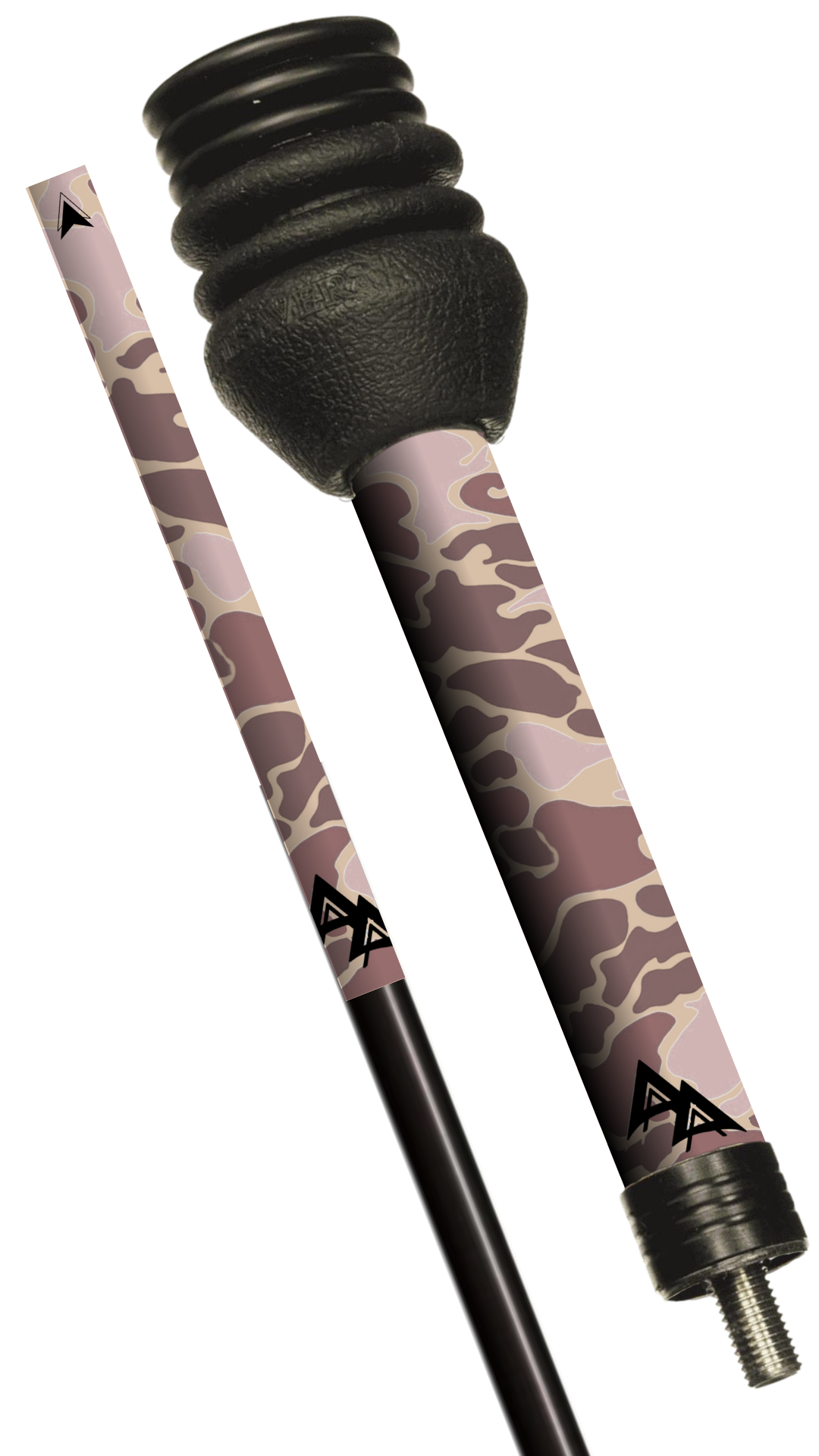 APA BUNDLE SET - VINTAGE DUCK CAMO SERIES - DESSERT SAND