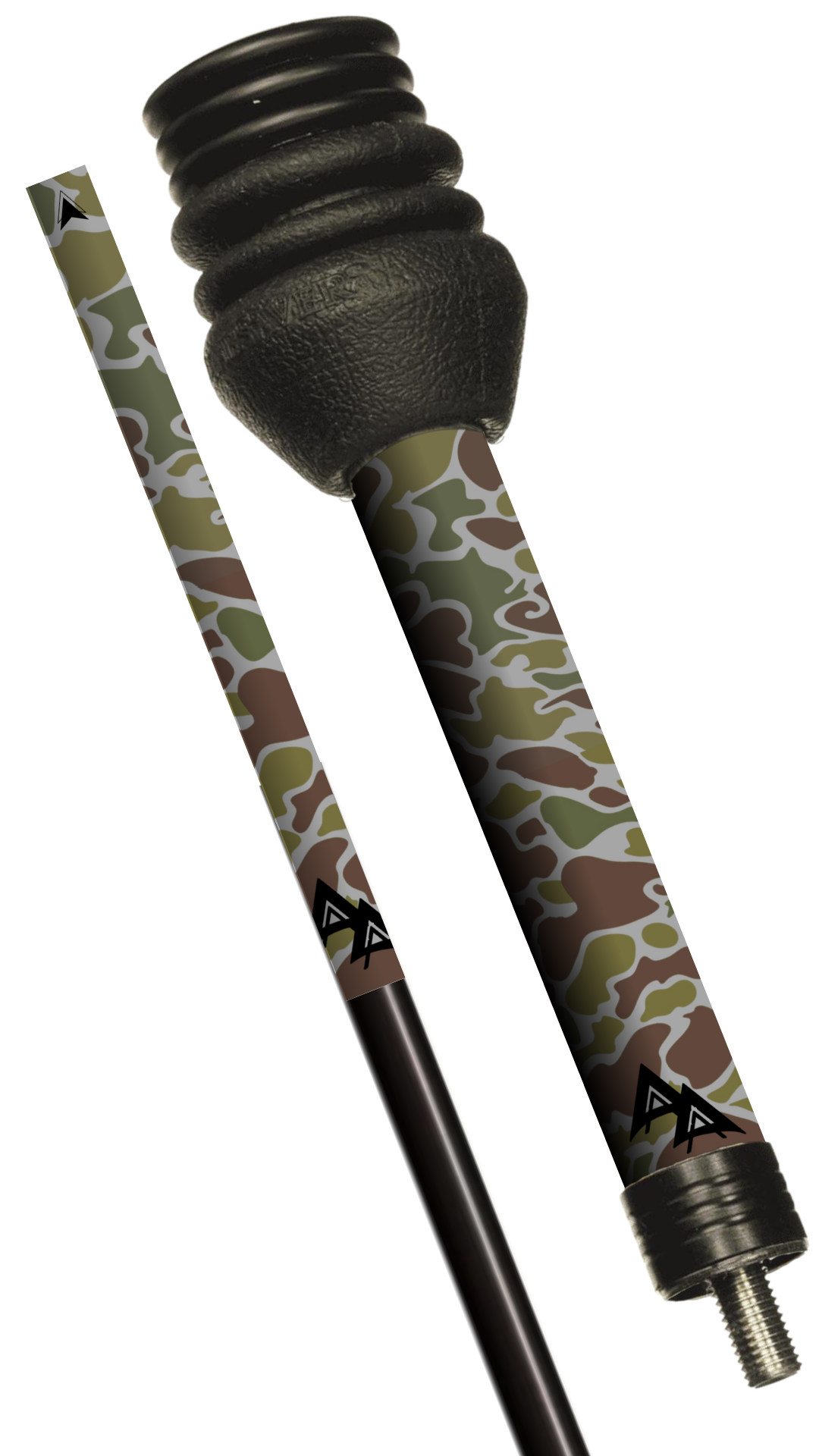 APA BUNDLE SET - VINTAGE DUCK CAMO SERIES - TRADITIONAL/GREY