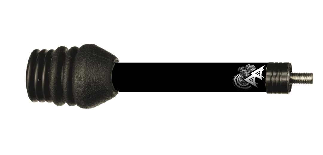 APA STABILIZER WRAP - GAME SERIES TURKEY BLACK