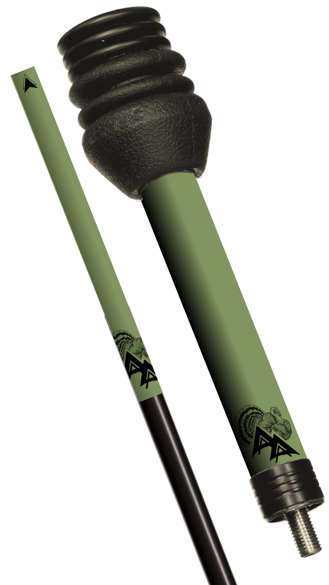 APA BUNDLE SET - GAME SERIES TURKEY OD GREEN